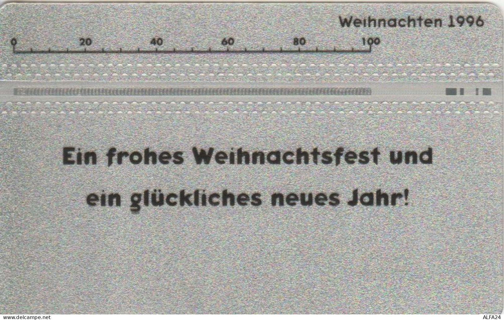 PHONE CARD AUSTRIA NATALE (E95.16.3 - Oesterreich