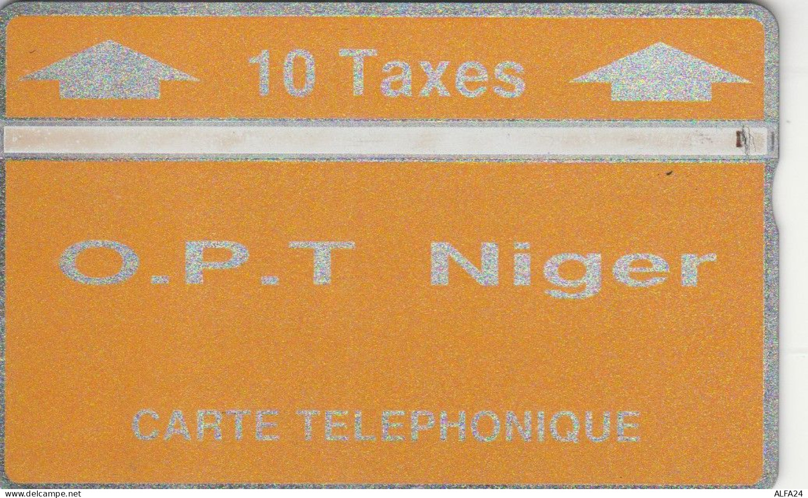 PHONE CARD NIGER  (E96.7.5 - Niger