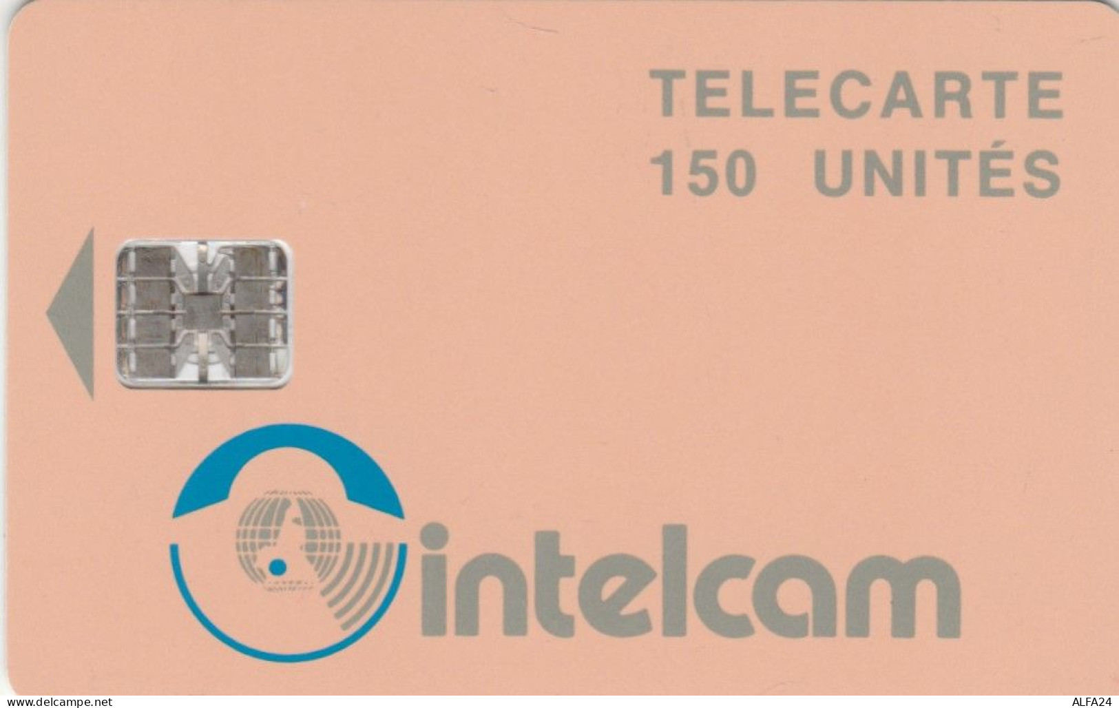 PHONE CARD CAMEROUN  (E97.4.8 - Camerún