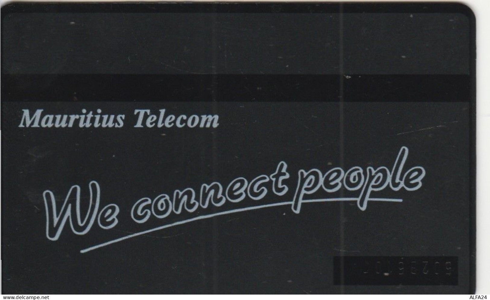 PHONE CARD MAURITIUS  (E98.30.1 - Mauritius