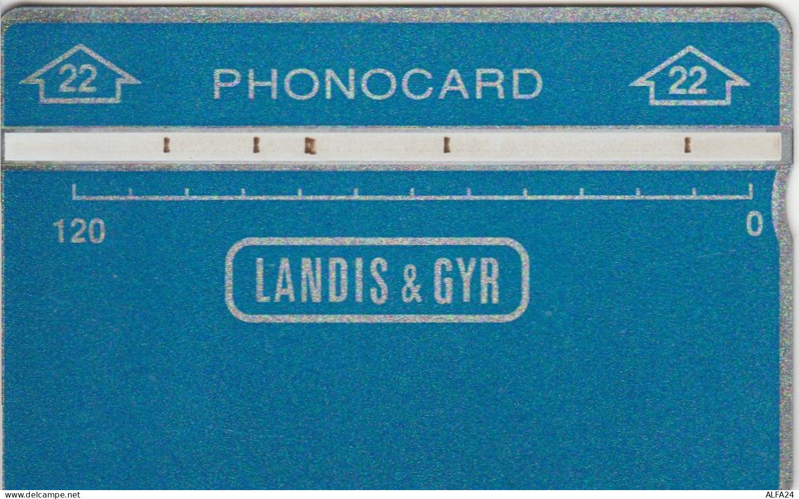 PHONE CARD ISRAELE  (E98.17.1 - Israel