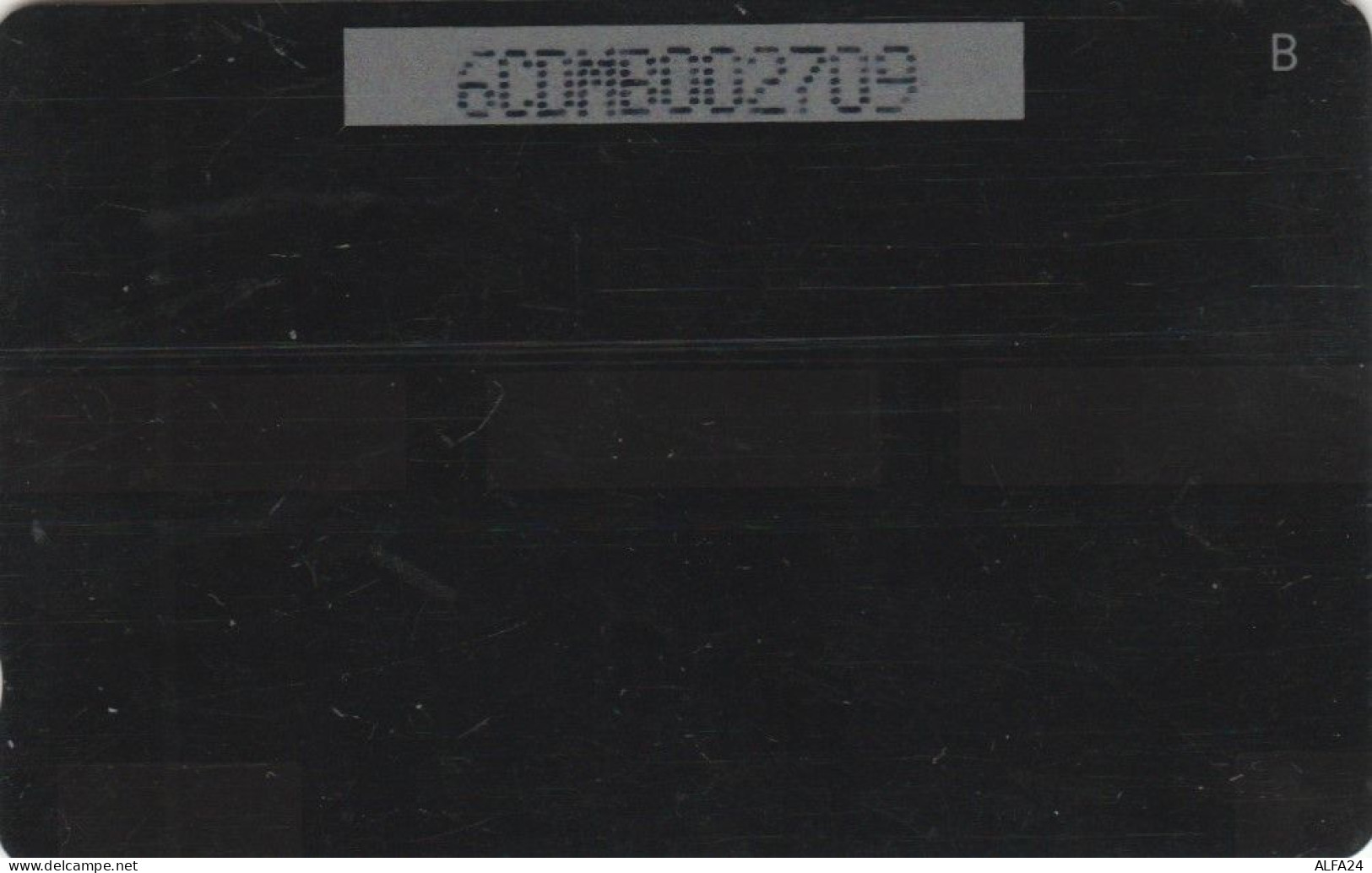 PHONE CARD DOMINICA  (E98.14.2 - Dominique