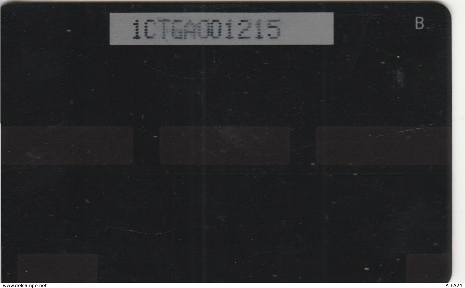 PHONE CARD TONGA  (E98.14.5 - Tonga