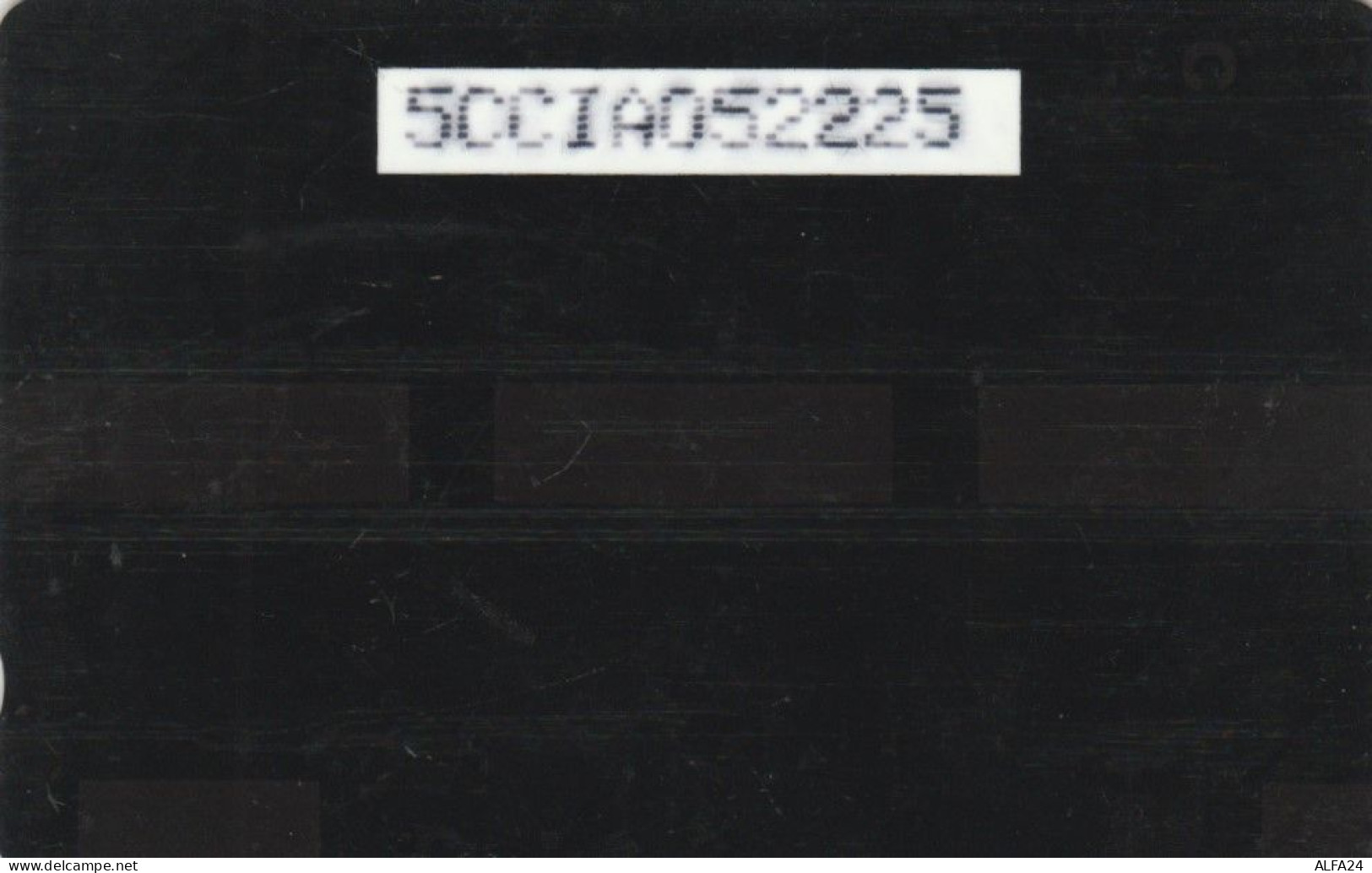 PHONE CARD CAYMAN ISLANDS  (E98.9.6 - Iles Cayman