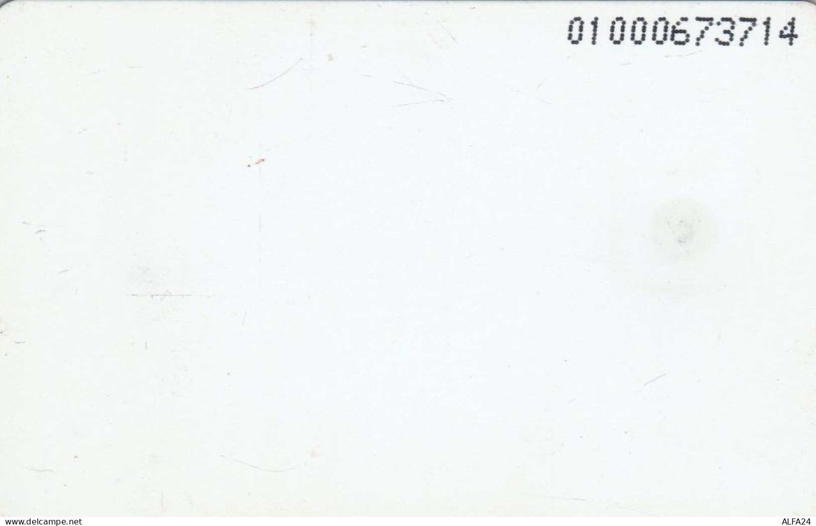 PHONE CARD PERU  (E99.22.7 - Pérou