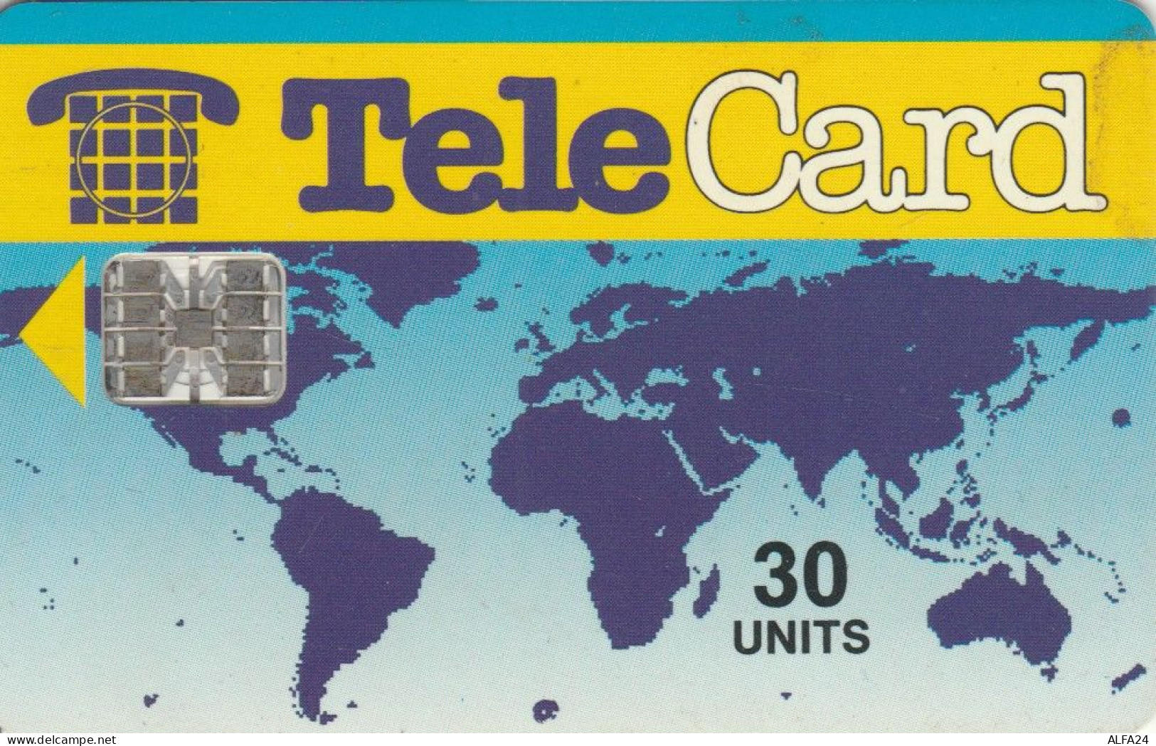 PHONE CARD PAKISTAN  (E99.20.3 - Pakistan