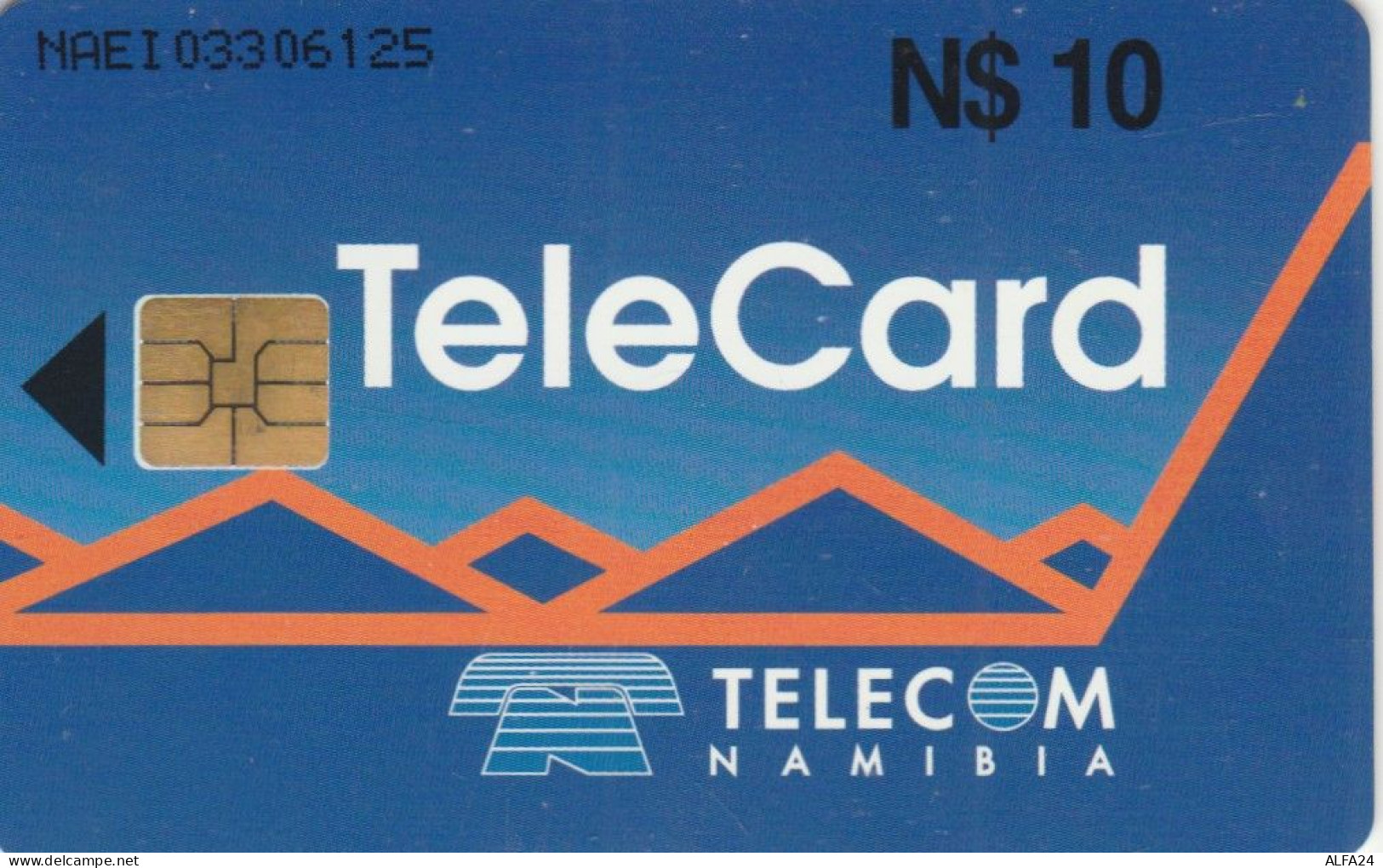 PHONE CARD NAMIBIA  (E99.6.5 - Namibia