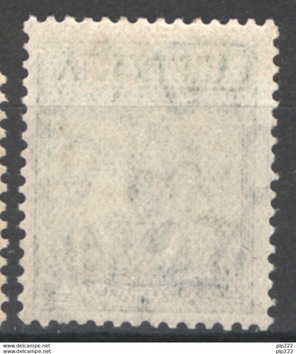 Australia 1937 Y.T.118 */MH VF/F - Mint Stamps