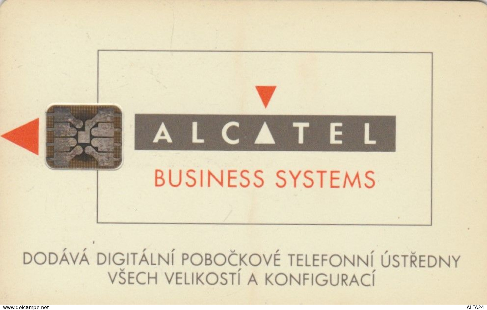 PHONE CARD REPUBBLICA CECA  (E100.19.6 - Tschechische Rep.
