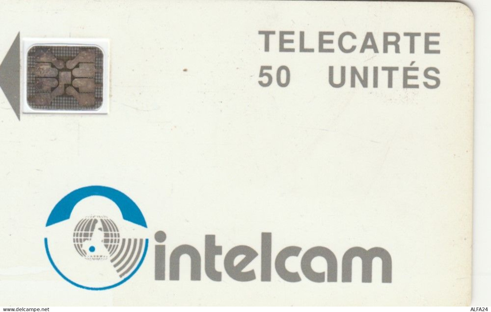 PHONE CARD CAMEROON   (E102.44.3 - Cameroun