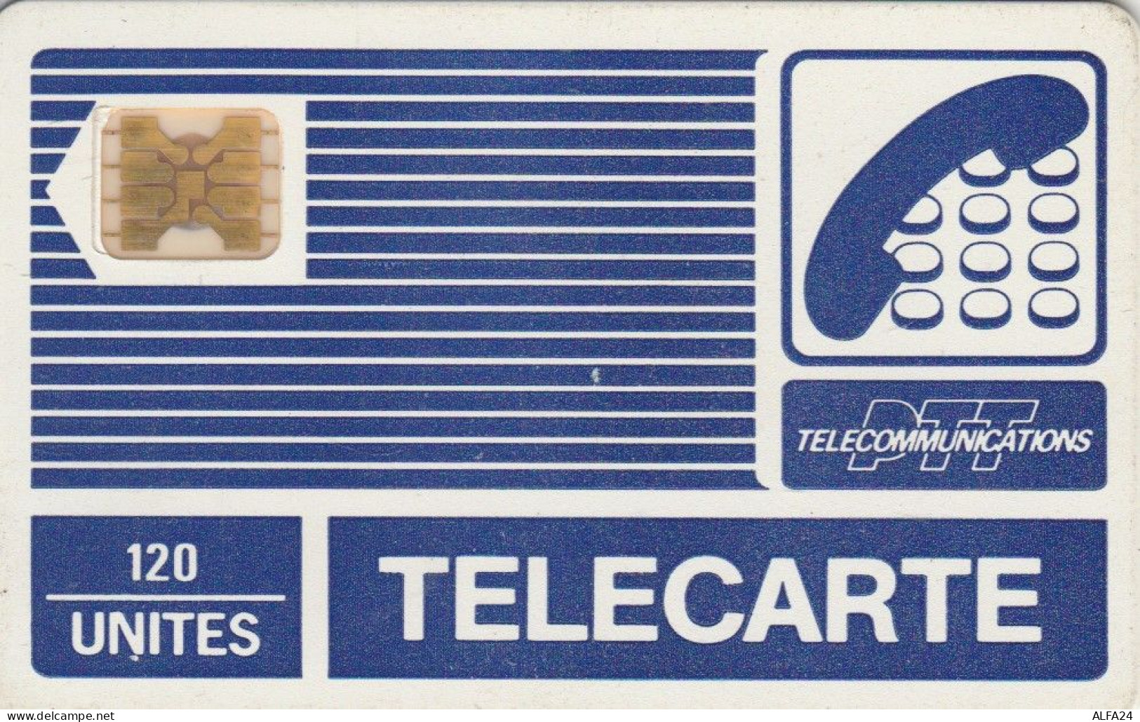 PHONE CARD FRANCIA PRIME EMISSIONI (E103.60.7 - Pyjamas'