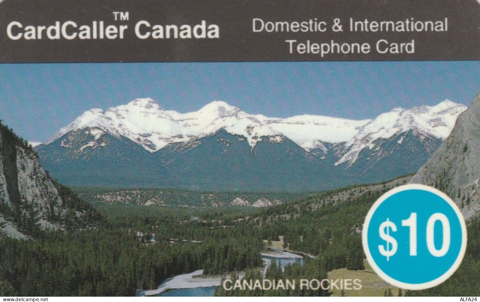 PREPAID CANADA (E103.45.2 - Canada