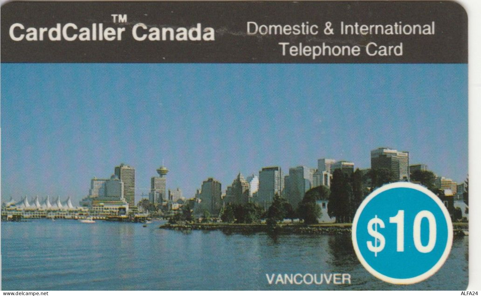 PREPAID CANADA (E103.45.1 - Kanada