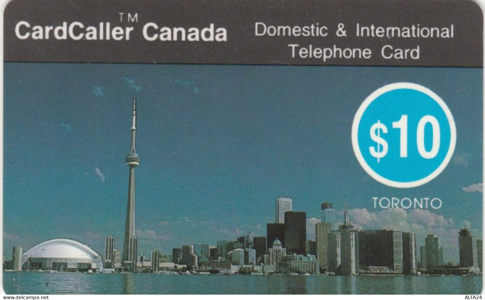 PREPAID CANADA (E103.45.8 - Canada