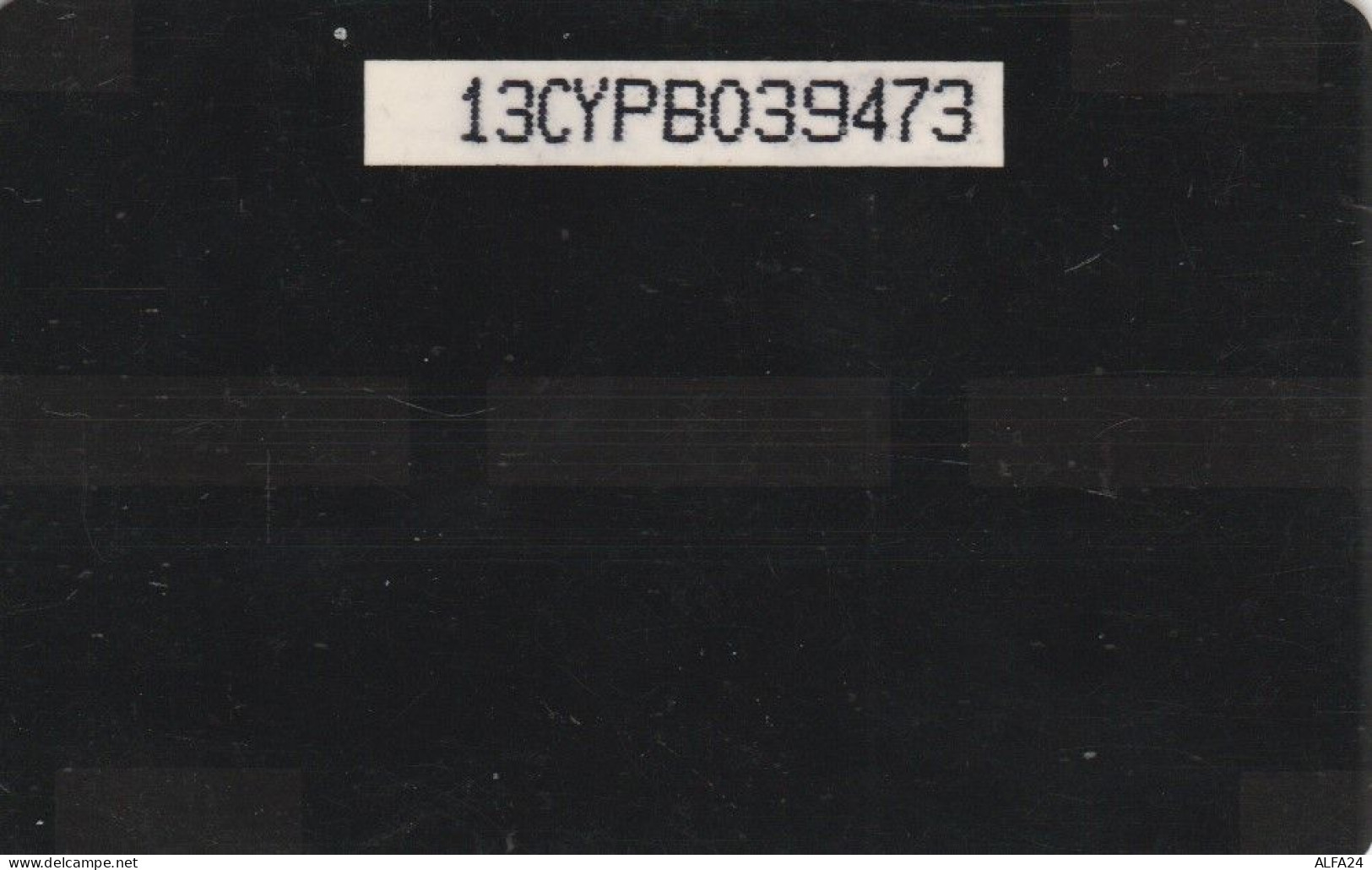 PHONE CARD CIPRO (E103.20.7 - Zypern