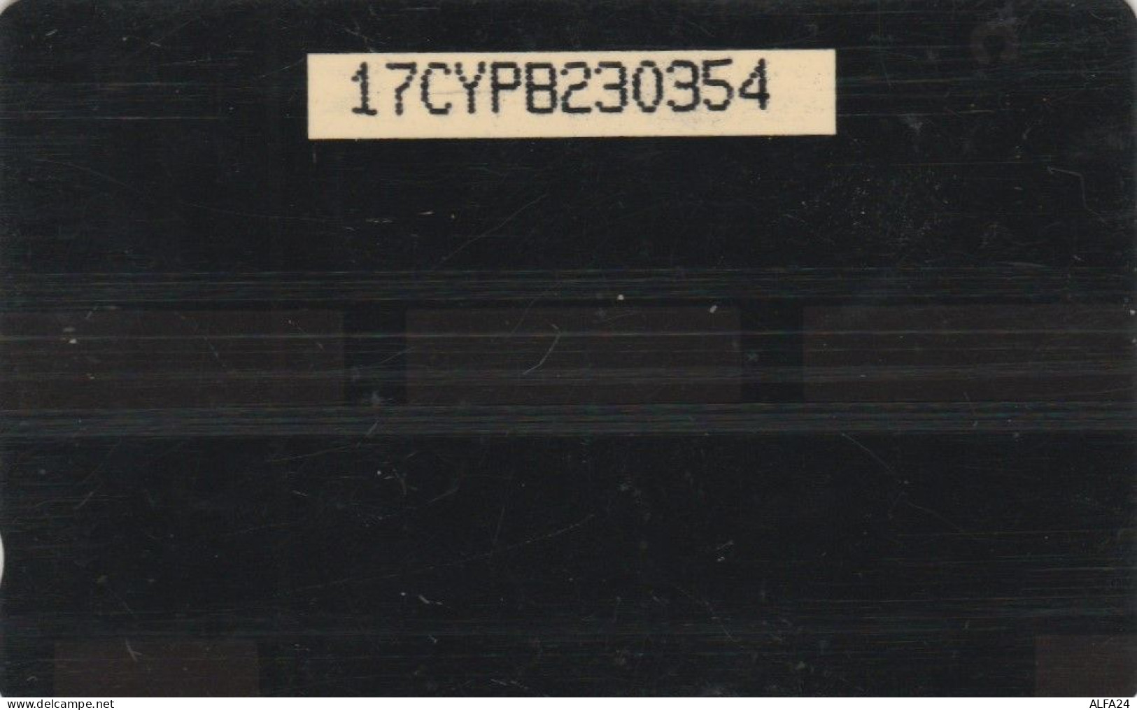 PHONE CARD CIPRO (E103.19.2 - Chipre