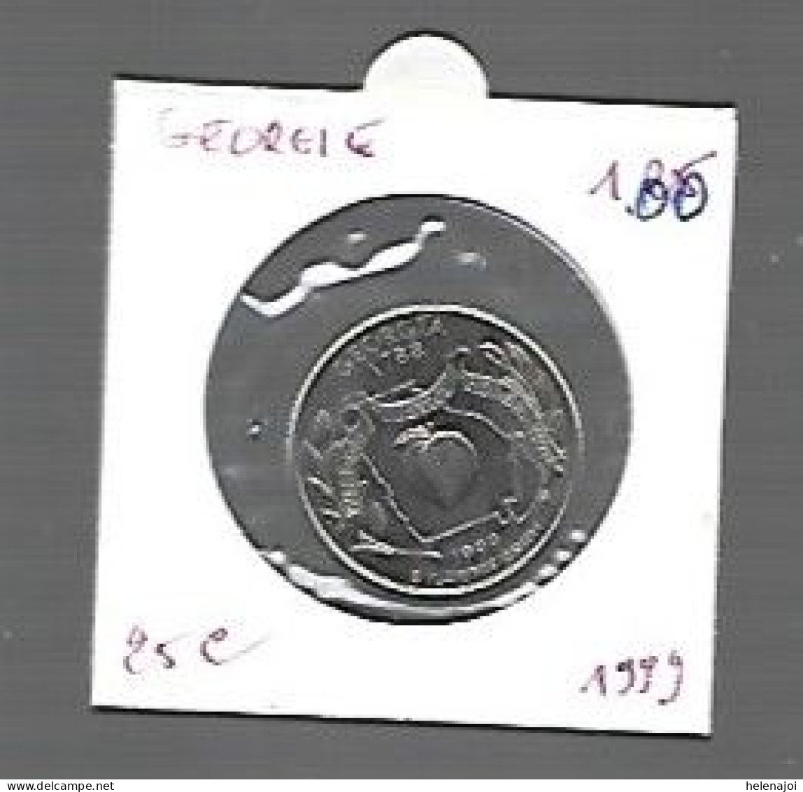 USA Georgie - 1999-2009: State Quarters