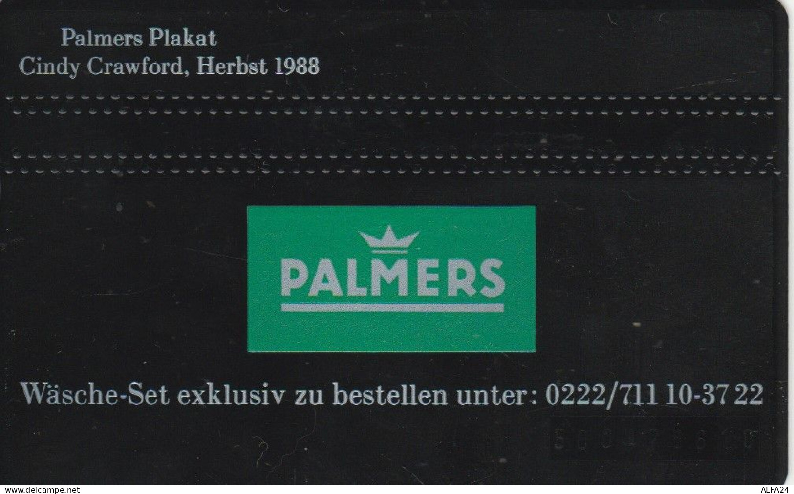 PHONE CARD AUSTRIA (E104.60.1 - Autriche