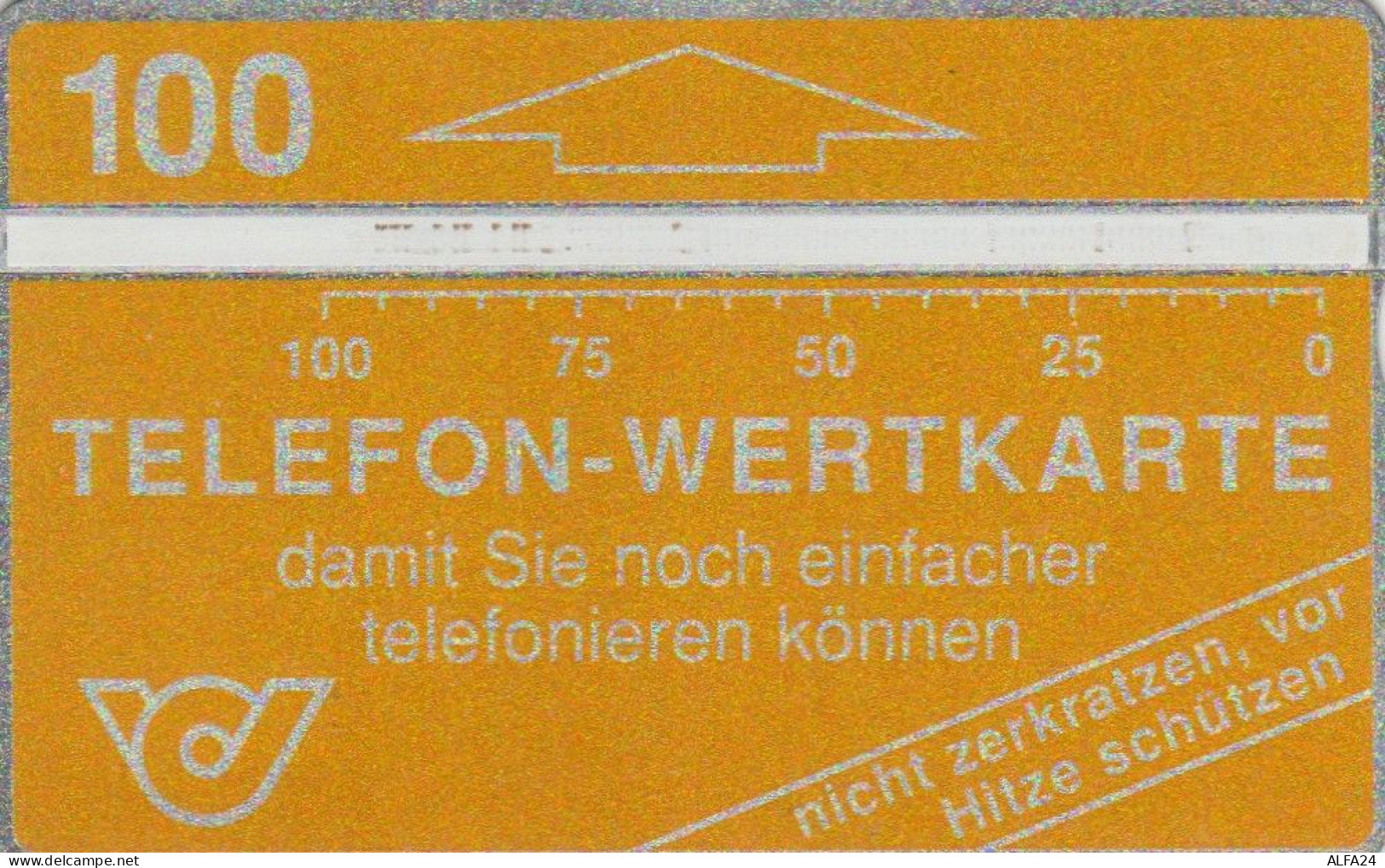 PHONE CARD AUSTRIA (E104.59.8 - Oostenrijk