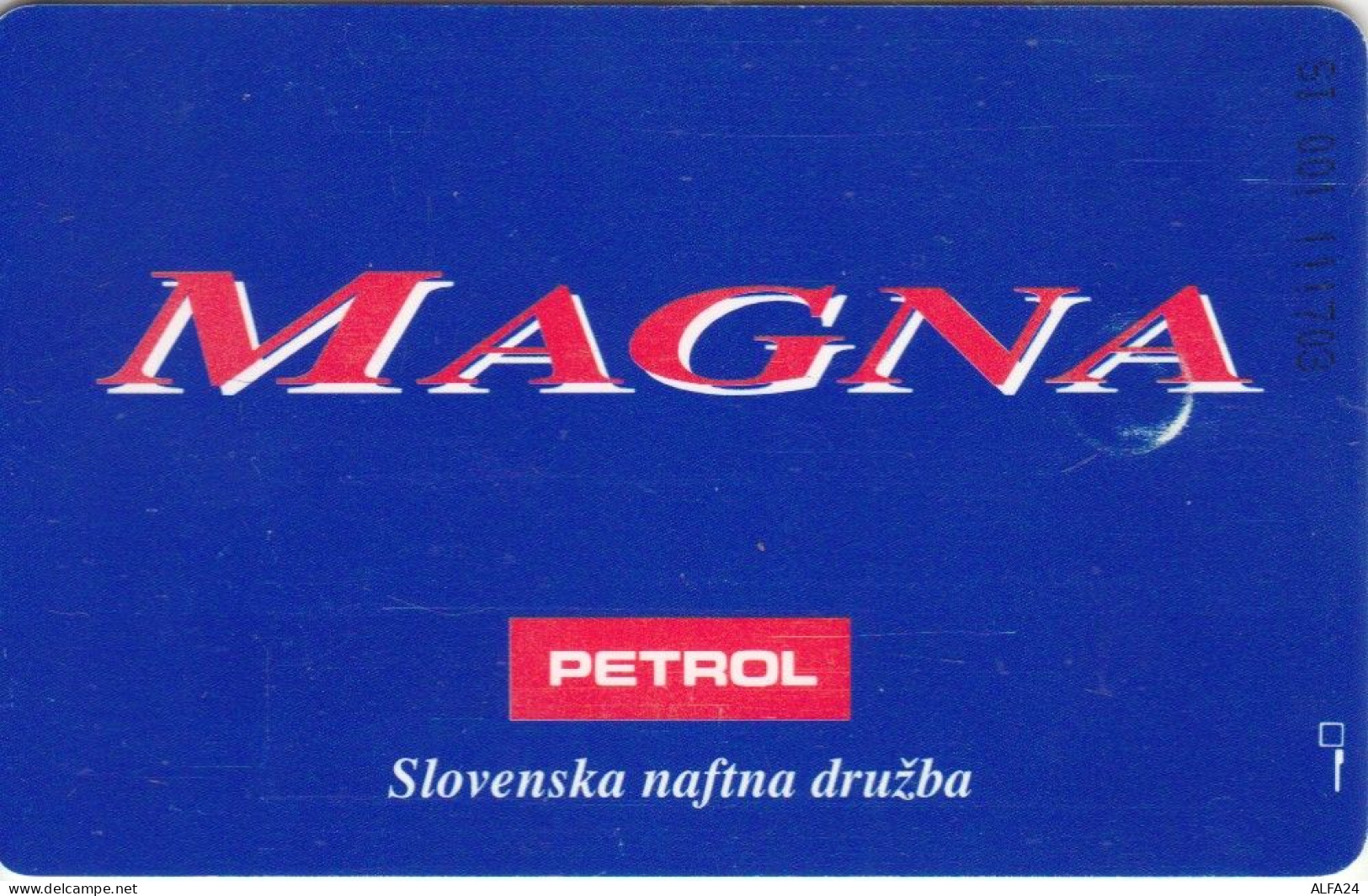 PHONE CARD SLOVENIA (E104.50.3 - Slovenia