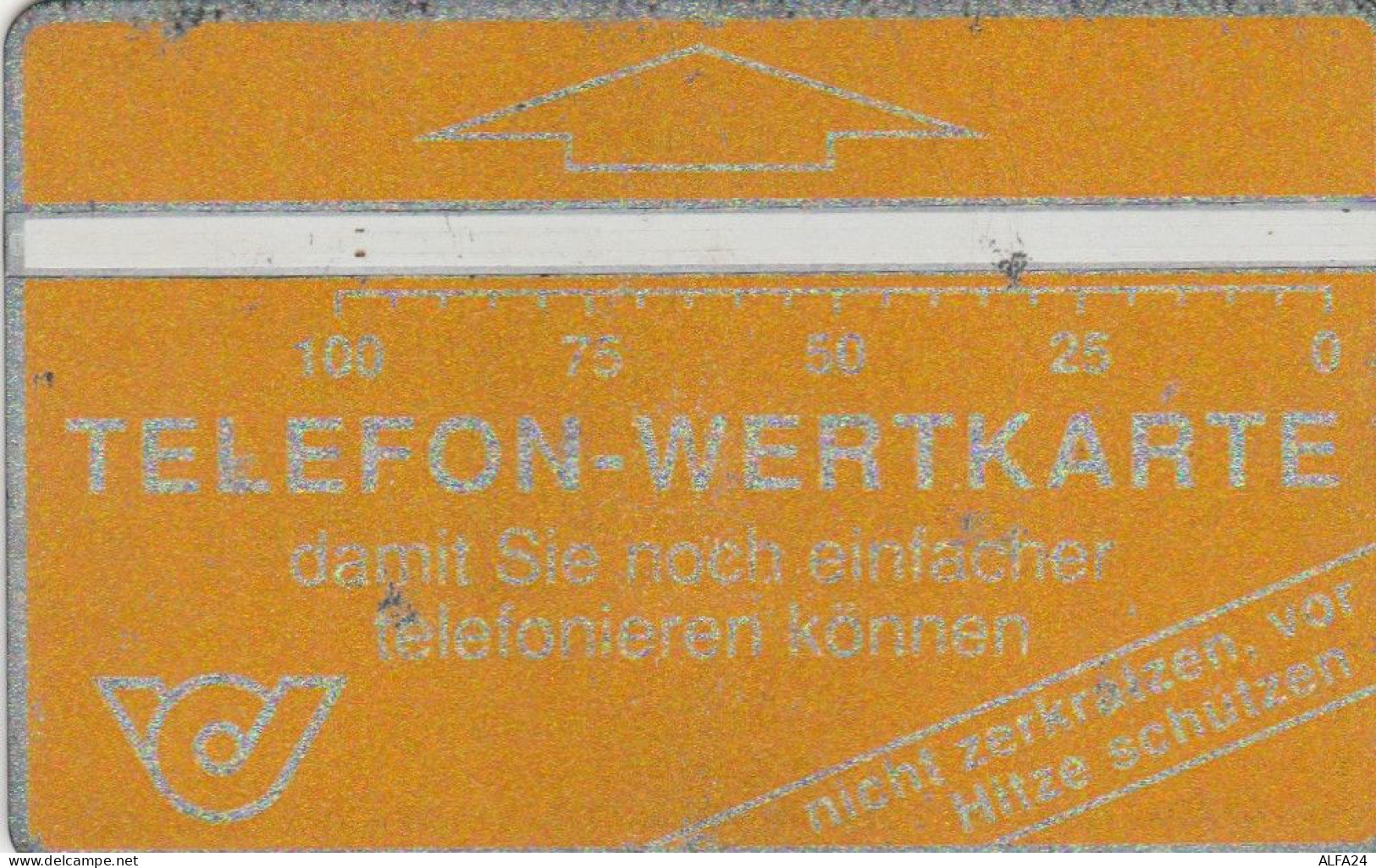 PHONE CARD AUSTRIA PRIME EMISSIONI (E104.29.2 - Oostenrijk