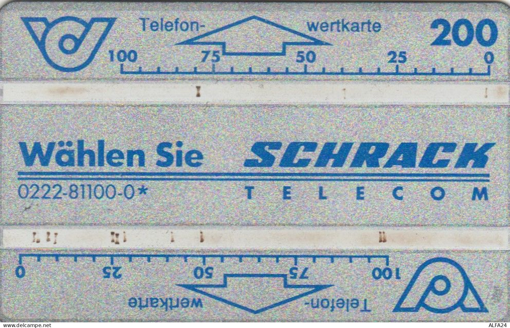 PHONE CARD AUSTRIA (E104.28.2 - Autriche