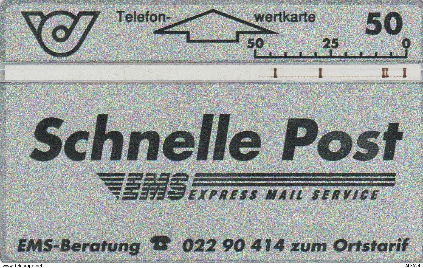 PHONE CARD AUSTRIA (E104.29.4 - Austria