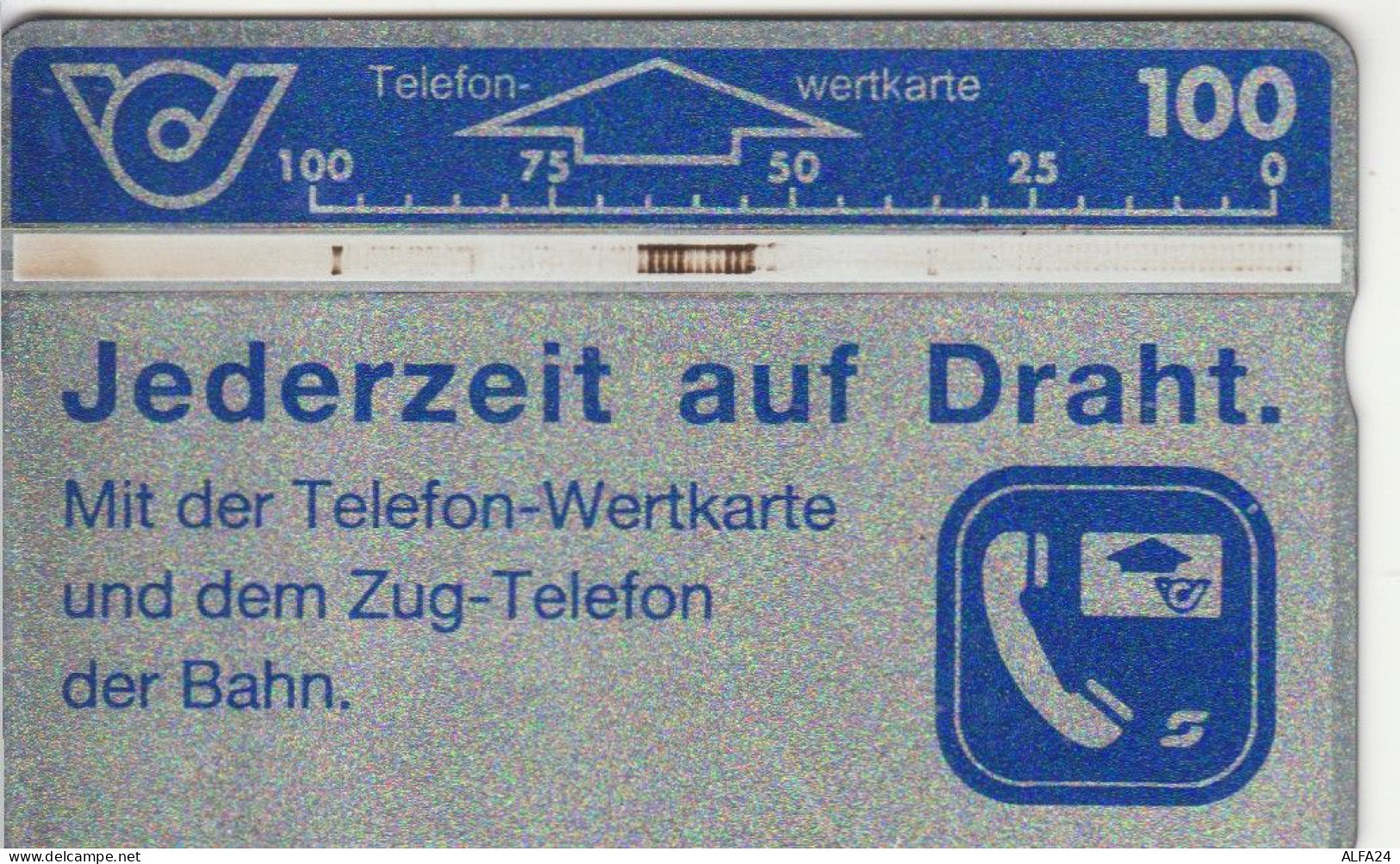 PHONE CARD AUSTRIA (E104.28.1 - Oesterreich