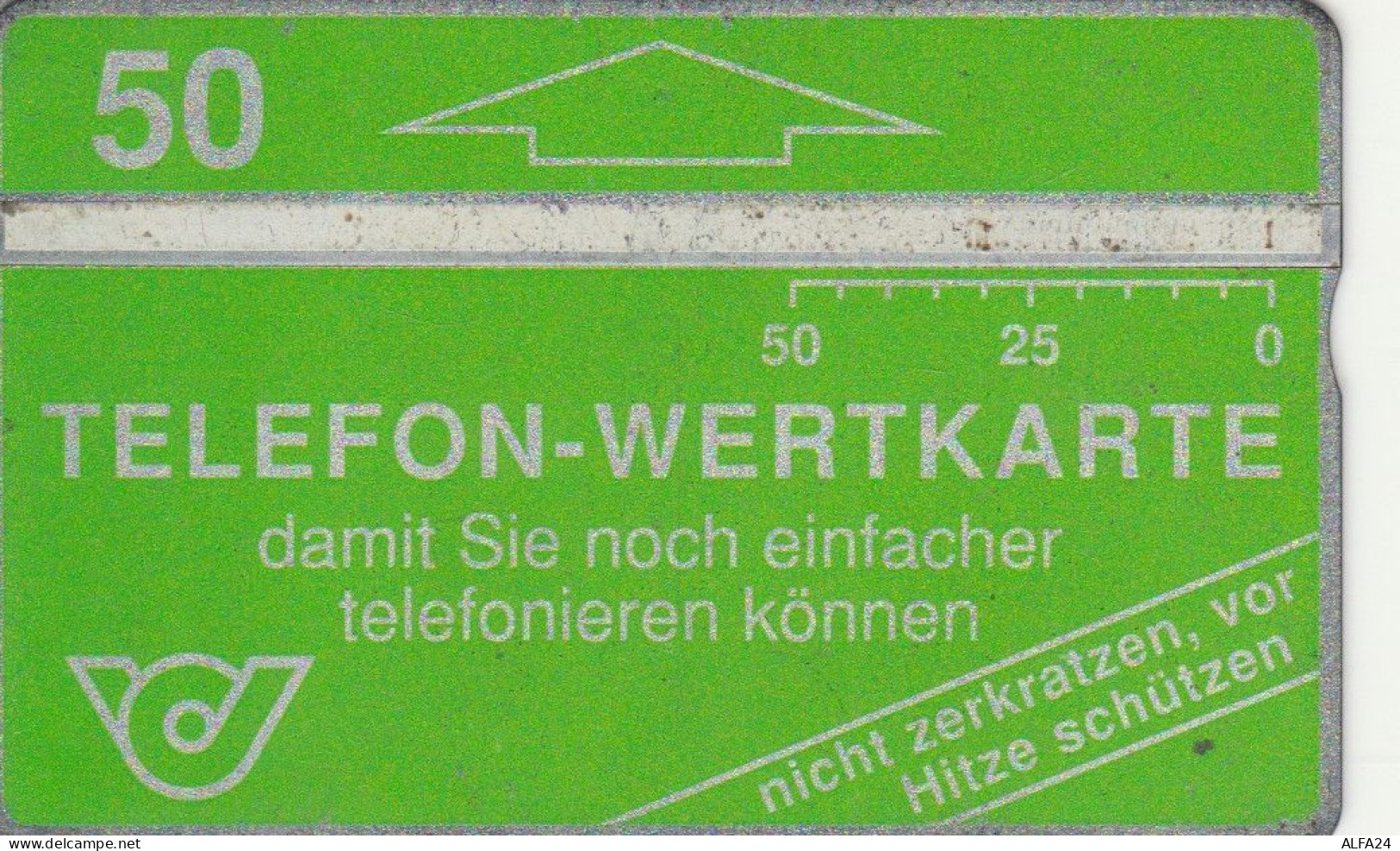 PHONE CARD AUSTRIA PRIME EMISSIONI (E104.29.3 - Oostenrijk