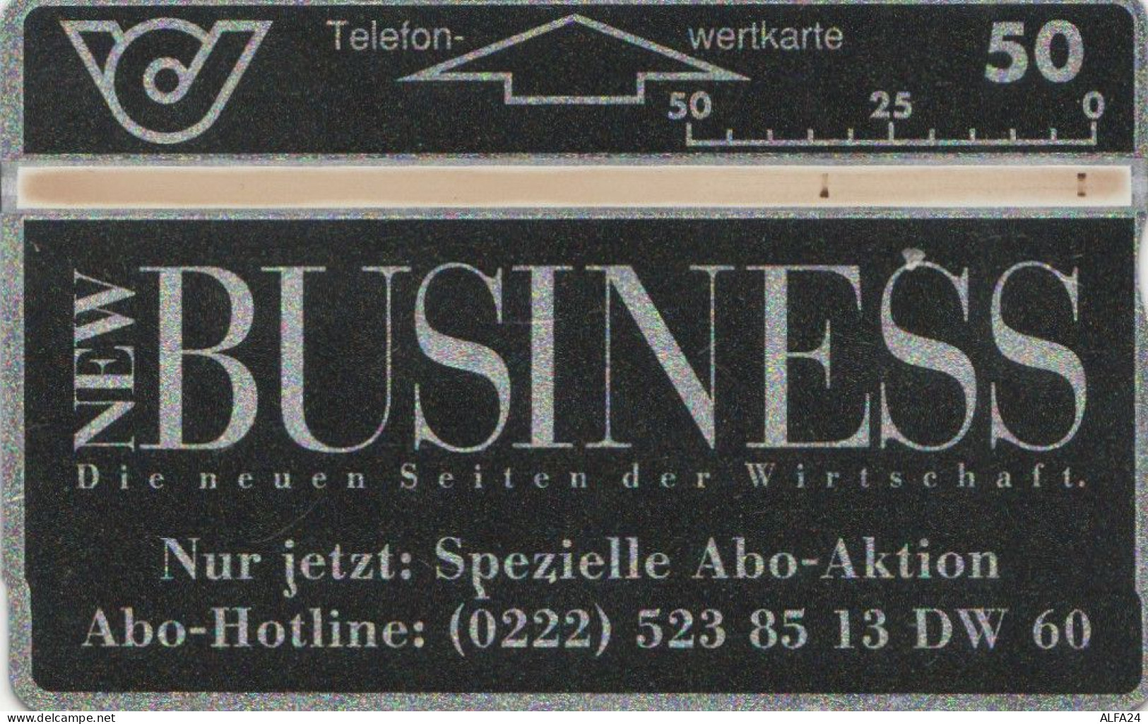 PHONE CARD AUSTRIA (E104.28.8 - Austria