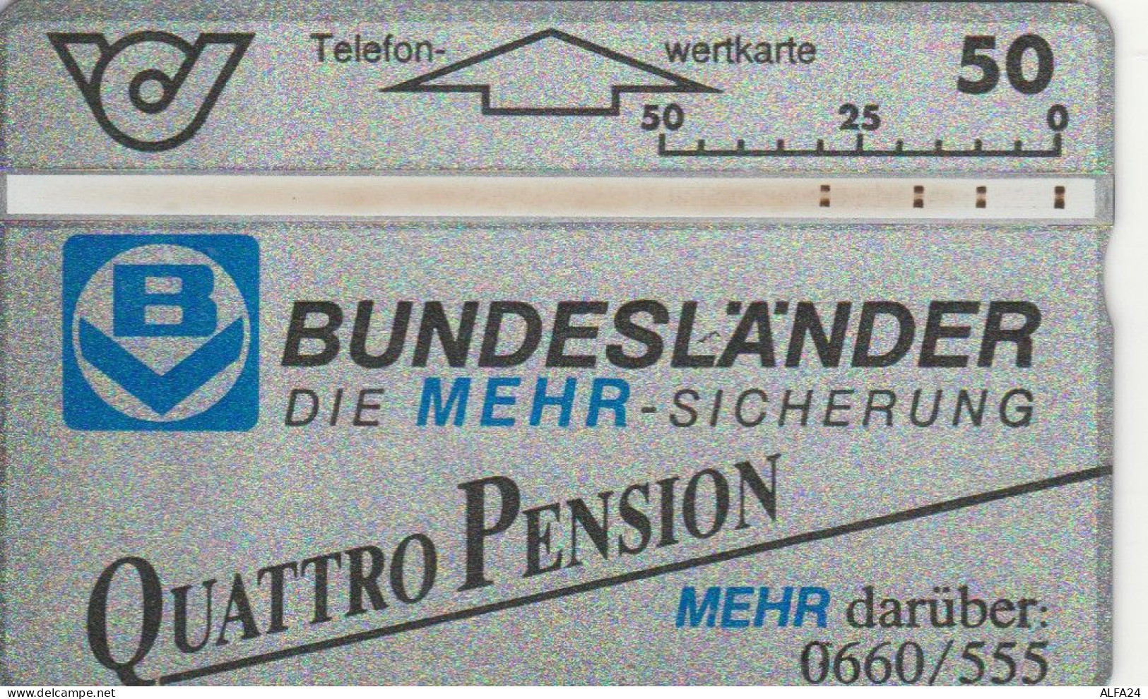 PHONE CARD AUSTRIA (E104.28.5 - Austria