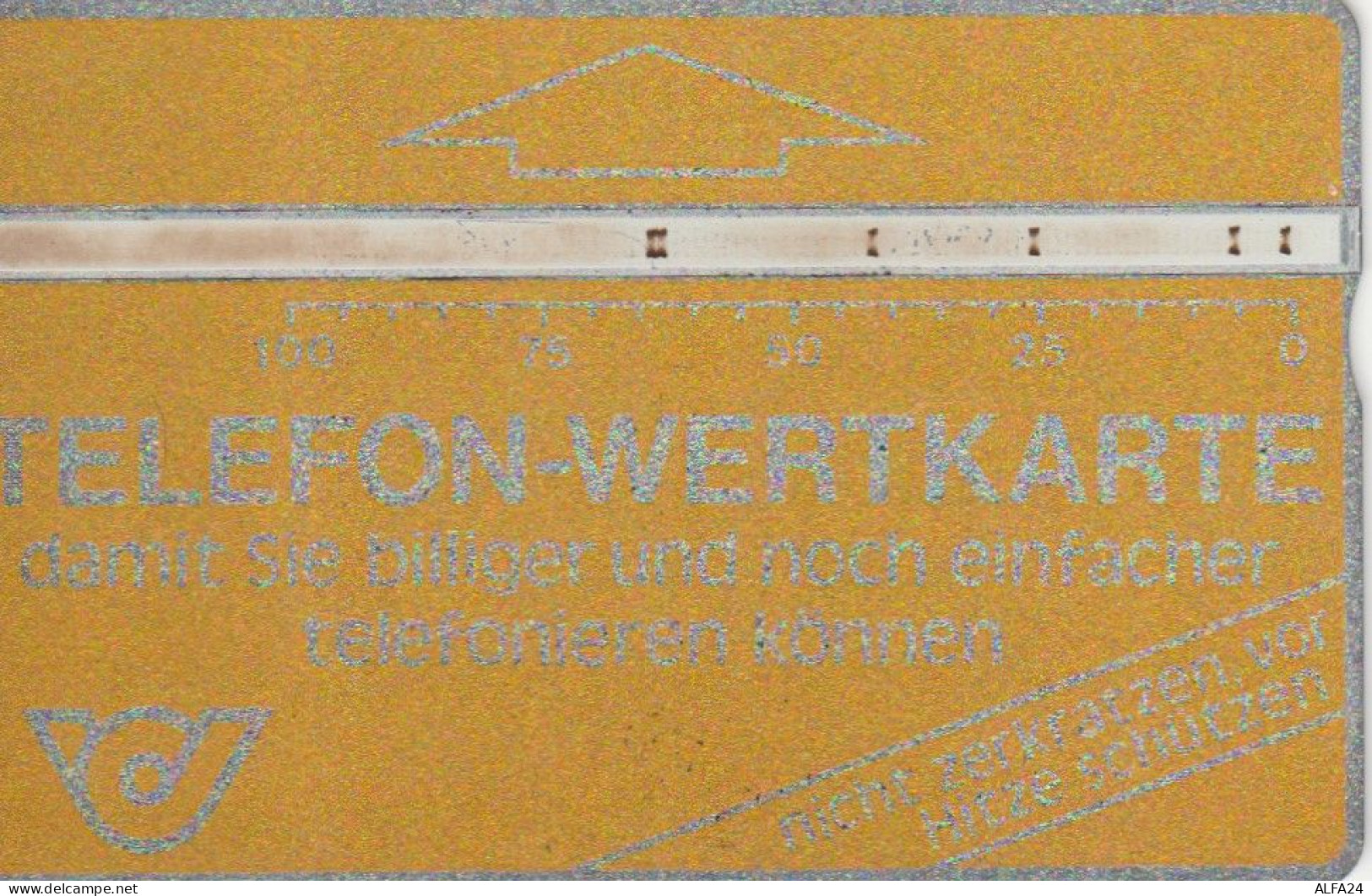 PHONE CARD AUSTRIA PRIME EMISSIONI (E104.29.1 - Oostenrijk