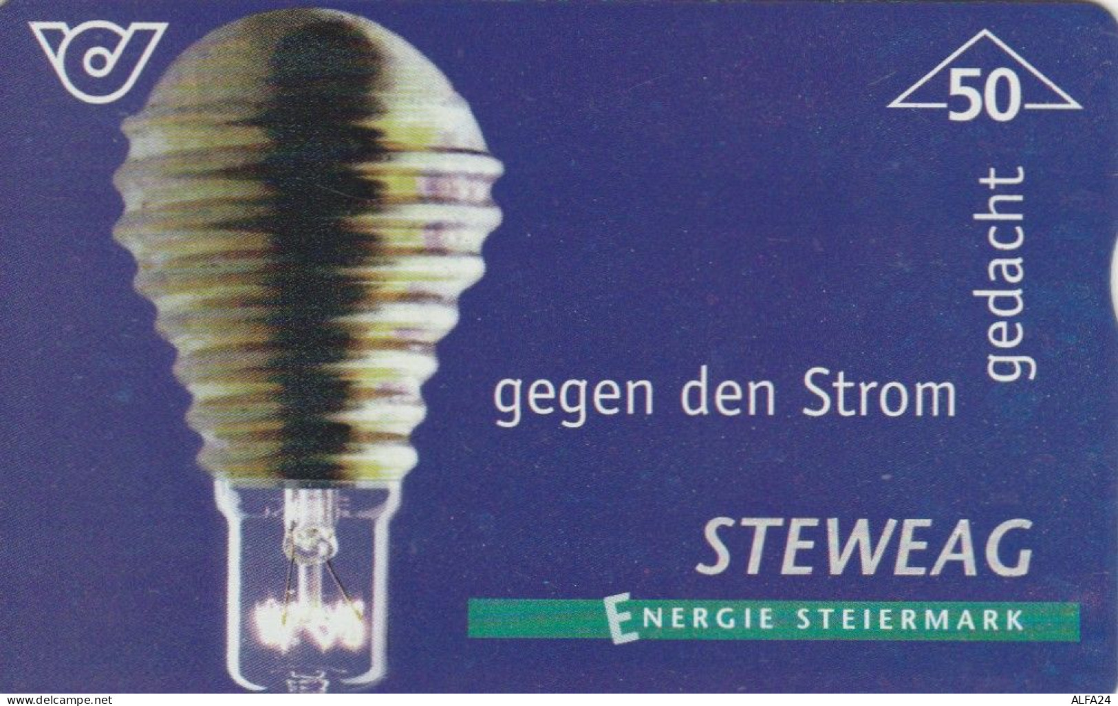 PHONE CARD AUSTRIA (E104.26.7 - Autriche