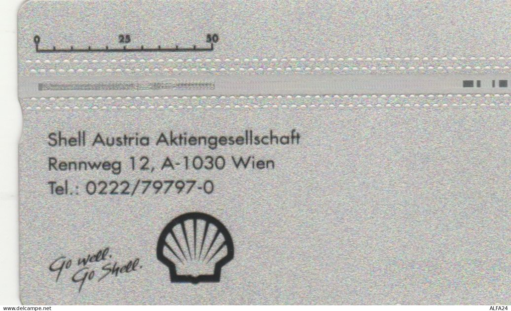 PHONE CARD AUSTRIA (E104.26.6 - Oostenrijk