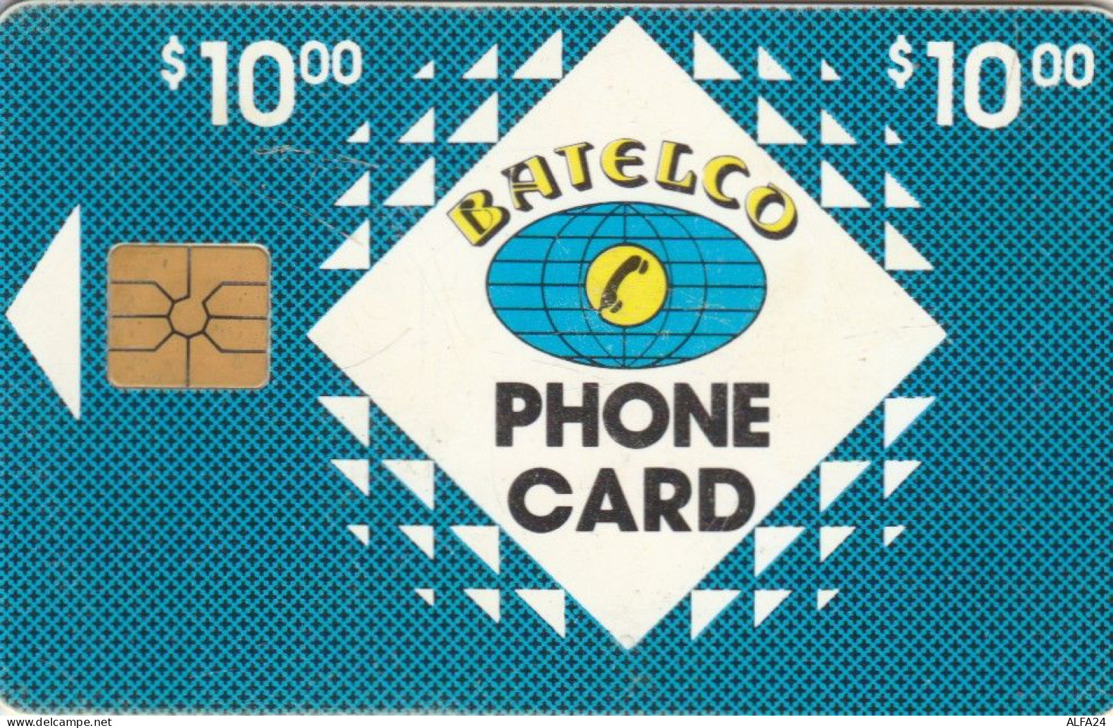 PHONE CARD BAHAMAS  (E105.32.3 - Bahama's