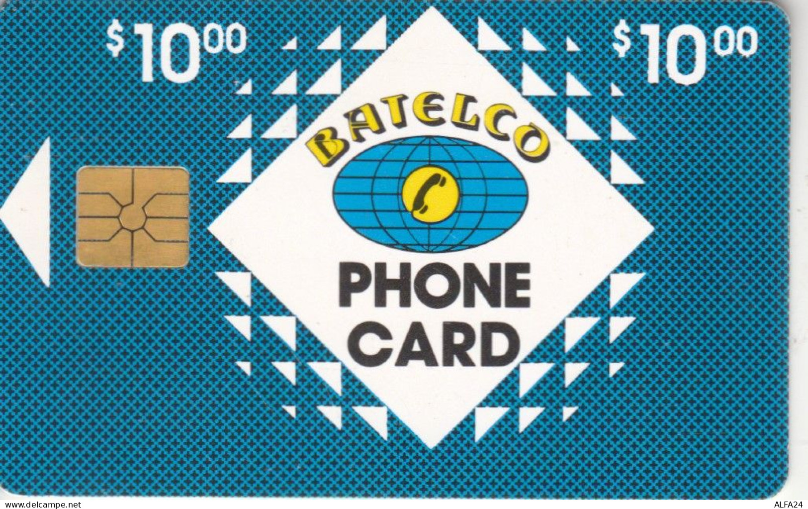 PHONE CARD BAHAMAS  (E105.32.1 - Bahama's