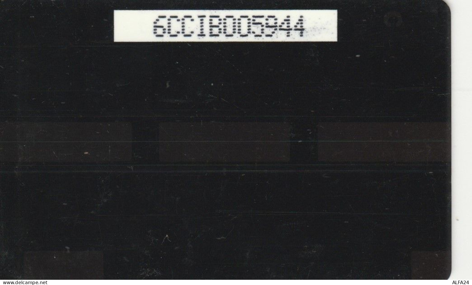 PHONE CARD CAYMAN ISLANDS  (E105.29.5 - Kaaimaneilanden