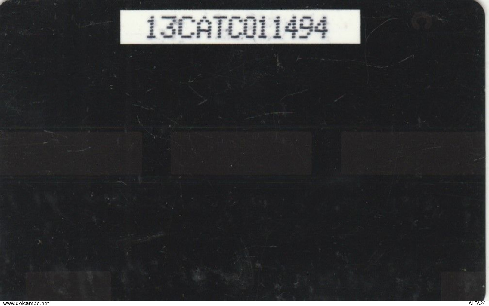 PHONE CARD ANTIGUA E BARBUDA  (E105.25.6 - Antigua En Barbuda