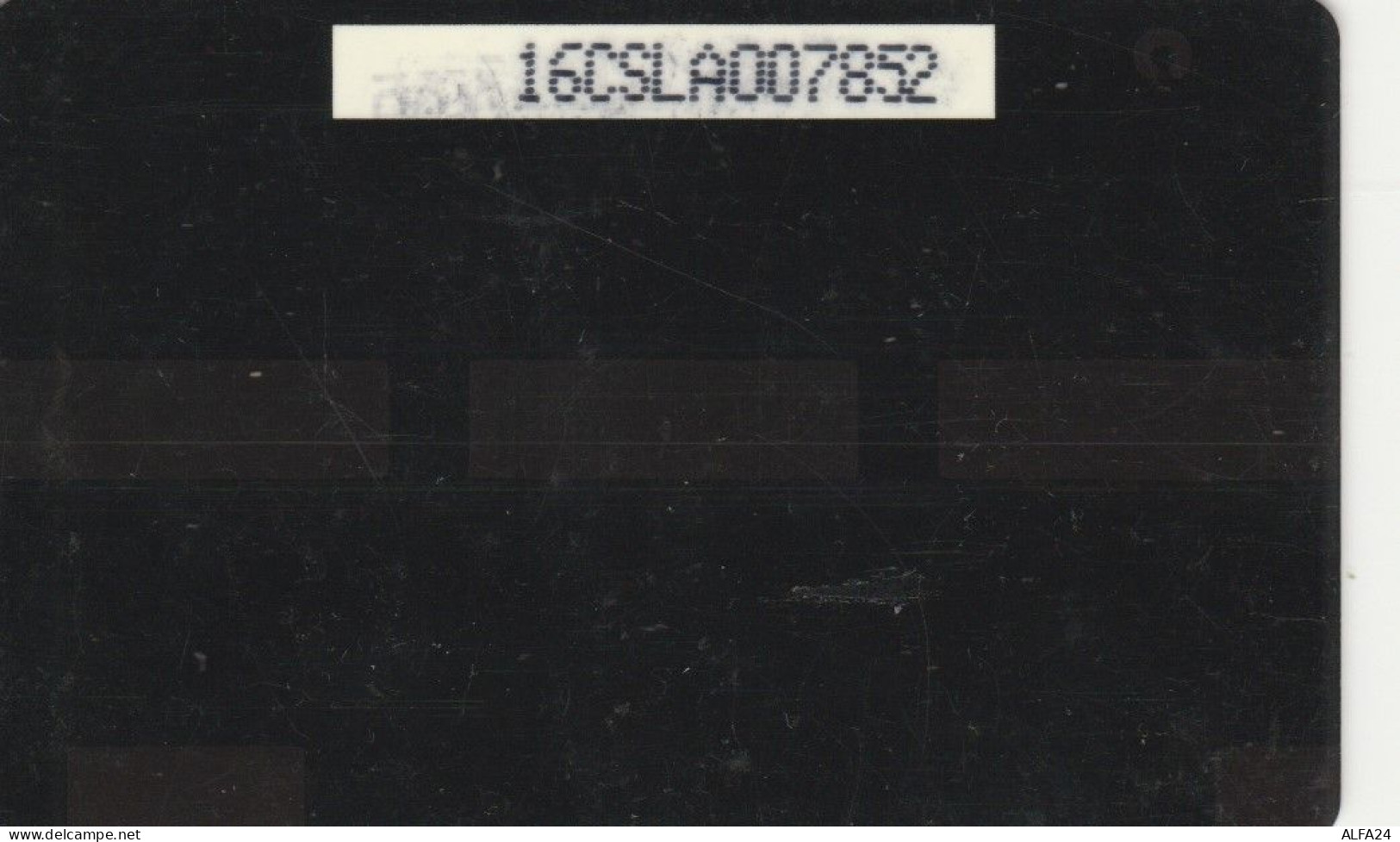 PHONE CARD ST LUCIA  (E105.19.5 - Sainte Lucie
