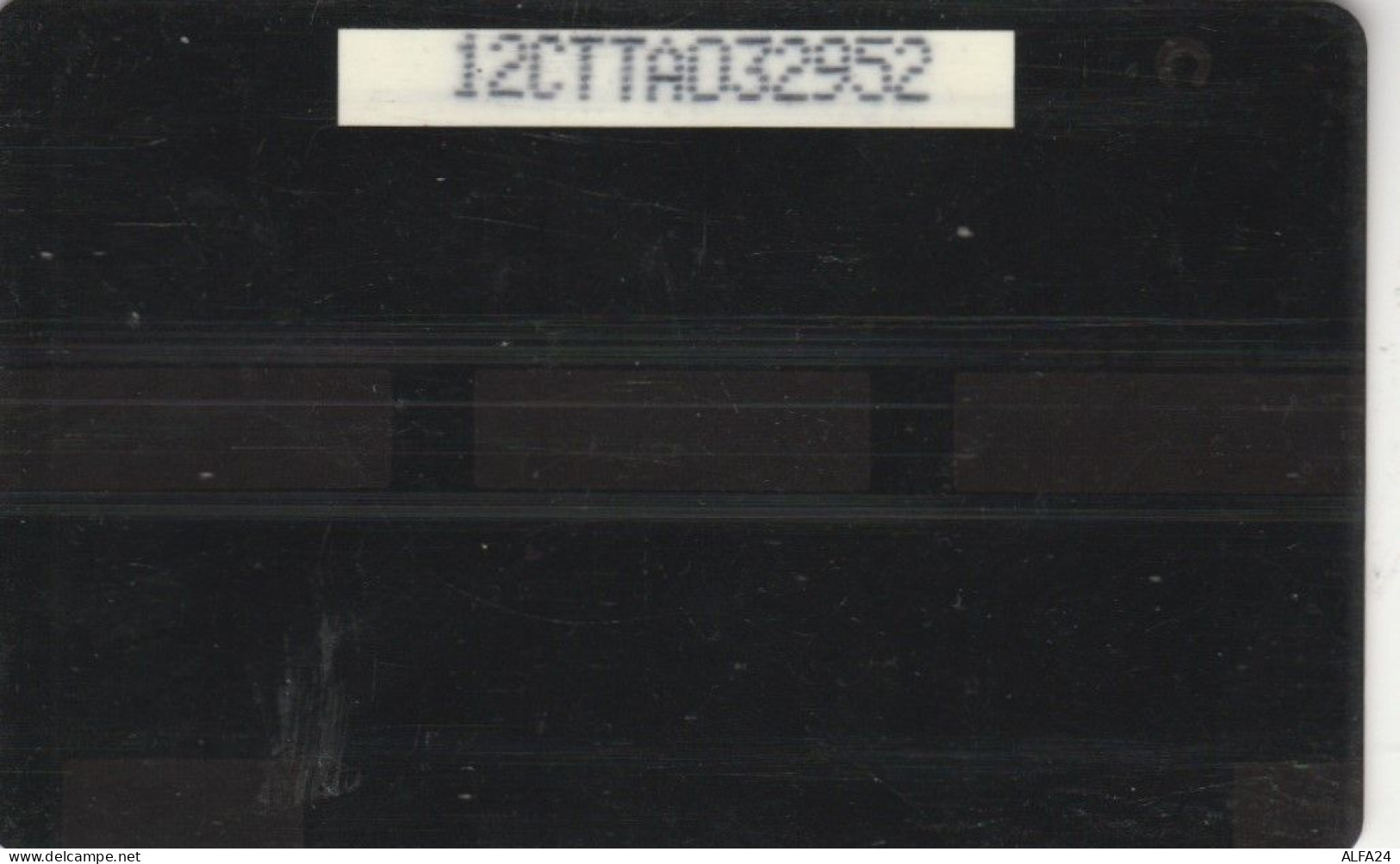 PHONE CARD TRINIDAD TOBAGO  (E105.14.1 - Trinité & Tobago