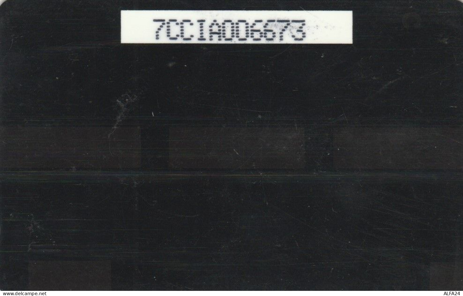PHONE CARD CAYMAN ISLANDS  (E105.9.8 - Iles Cayman