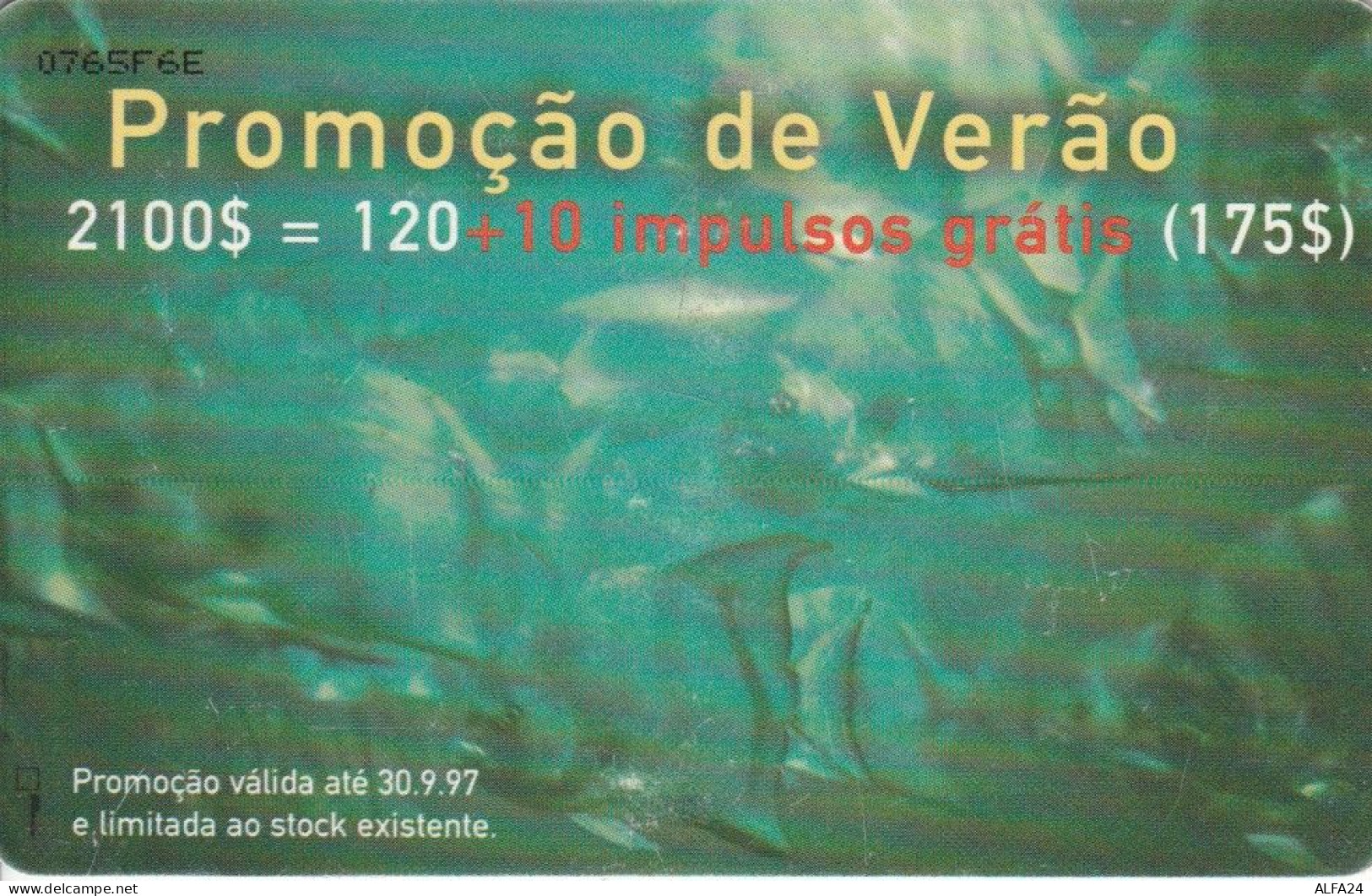 PHONE CARD PORTOGALLO  (E105.5.3 - Portugal