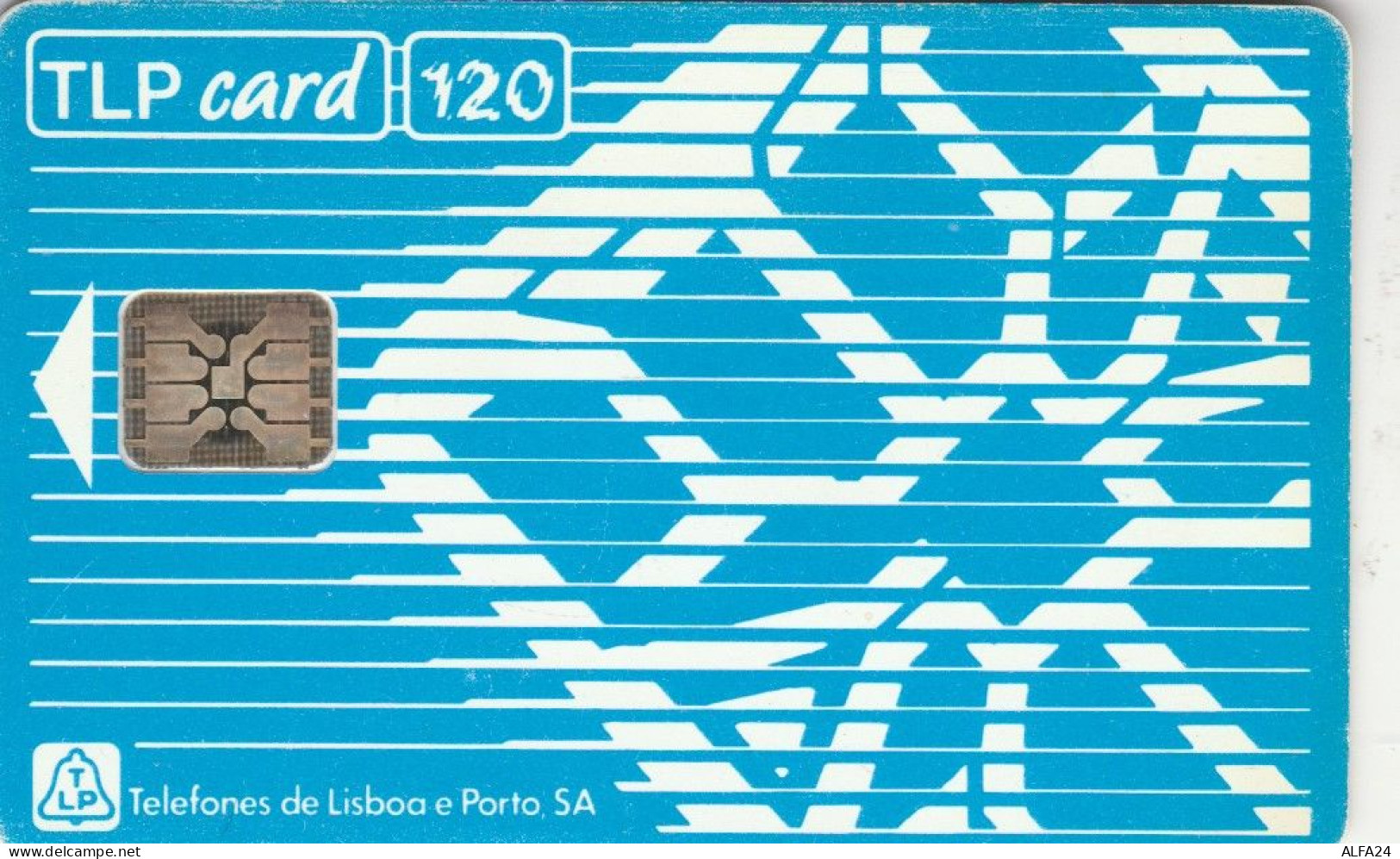 PHONE CARD PORTOGALLO   (E107.23.1 - Portugal