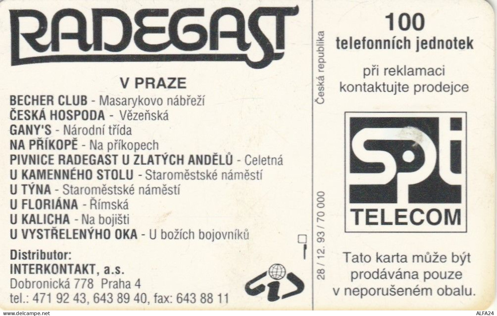 PHONE CARD LETTONIA  (E107.19.6 - Latvia