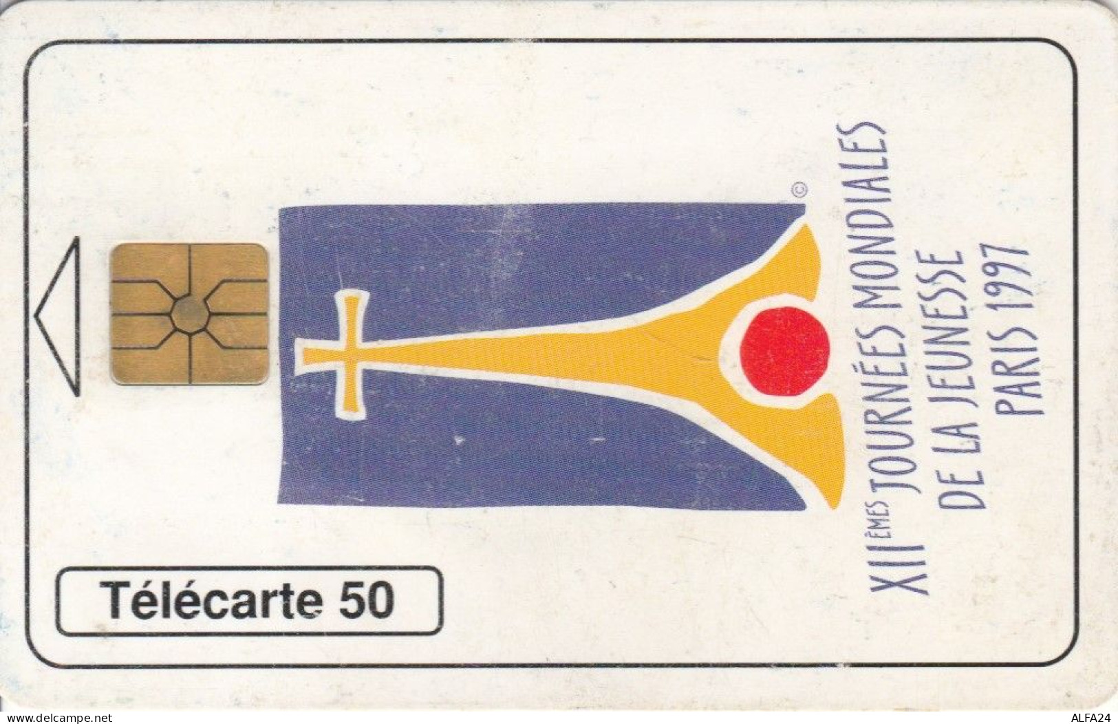 PHONE CARD MONACO  (E107.16.7 - Monace