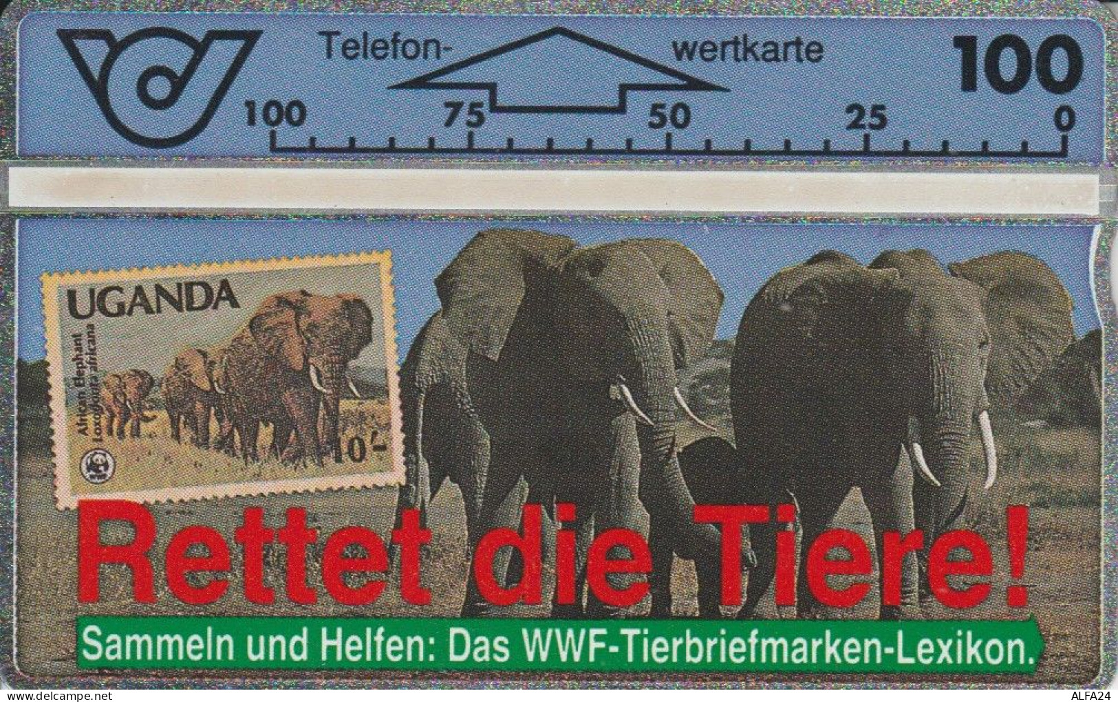 PHONE CARD AUSTRIA  (E107.13.1 - Oesterreich