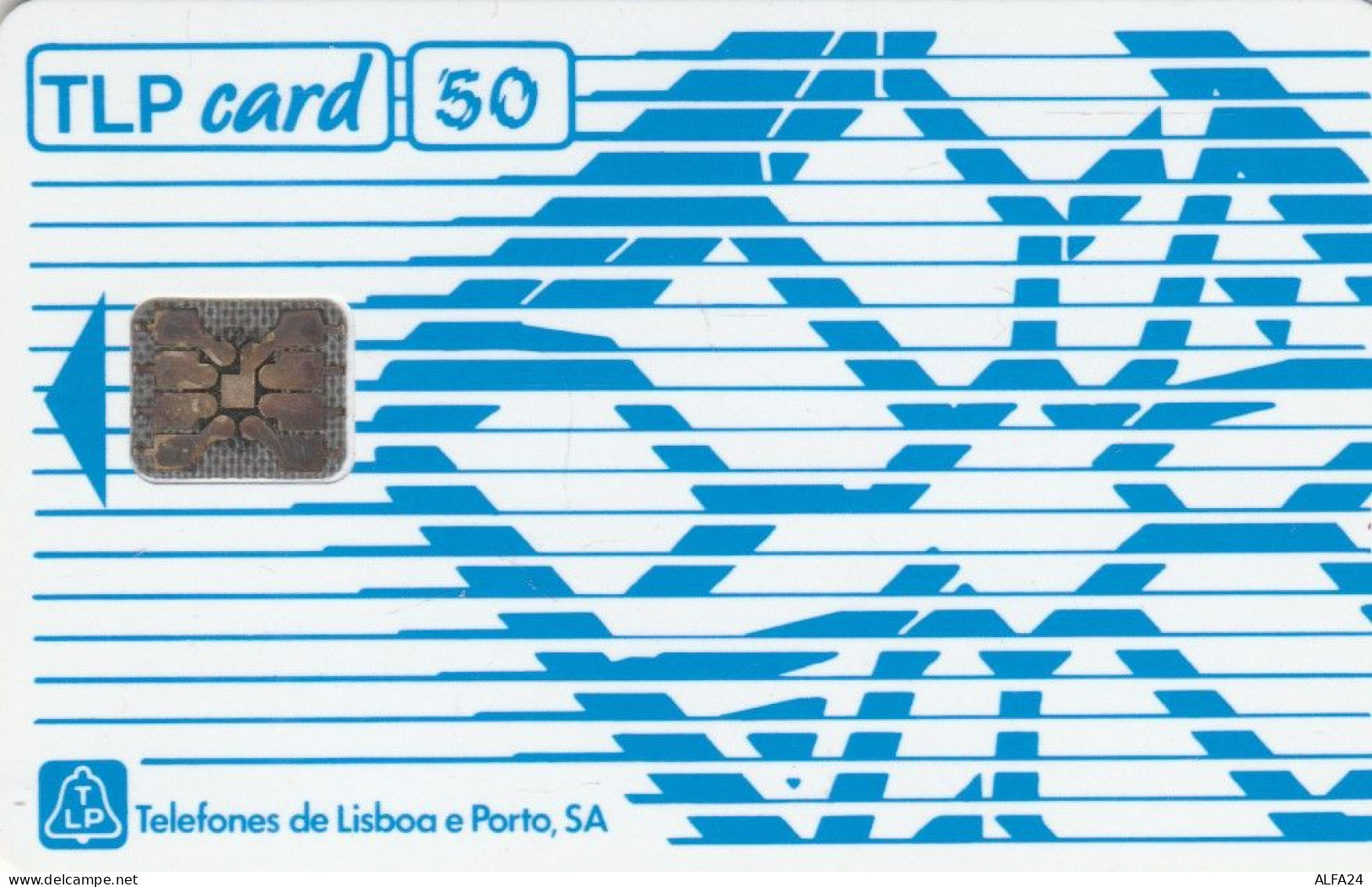 PHONE CARD PORTOGALLO  (E108.1.2 - Portugal