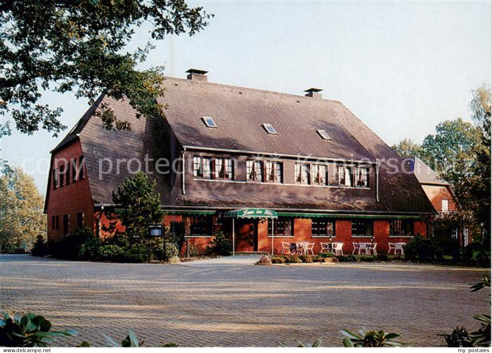 73866766 Ottenstein Ahaus NRW Hotel Restaurant Haus Im Floer  - Ahaus