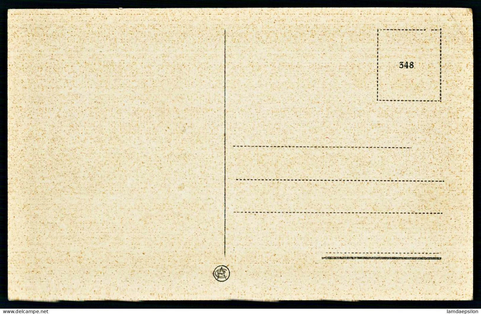 A65  ITALIE CPA  ROMA - BASILICA DI S. GIOVANNI - Sammlungen & Sammellose