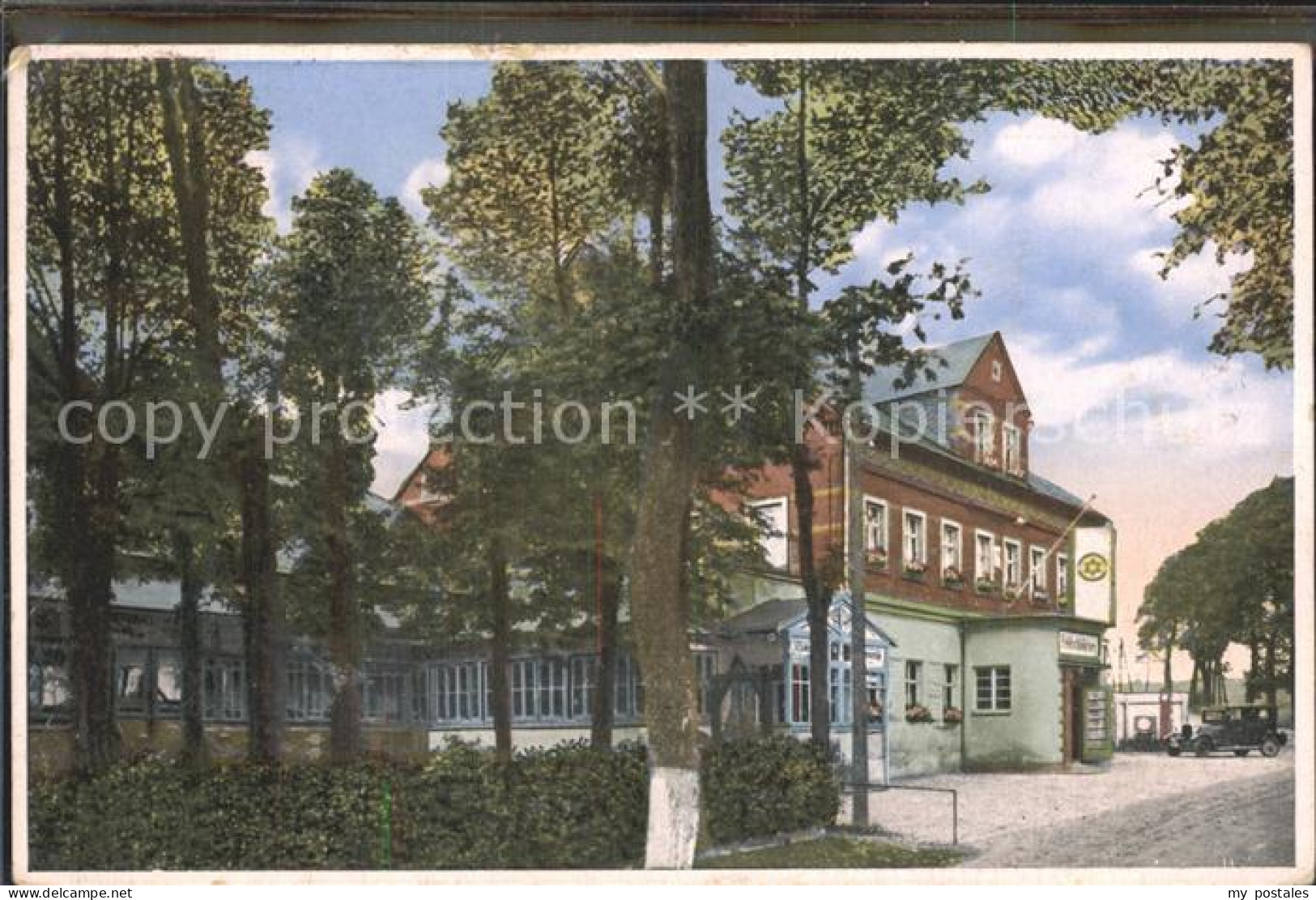 42213348 Zwoenitz Feldschloesschen Zwoenitz - Zwoenitz